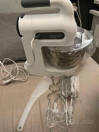 Sbattitore Kenwood Chefette HM680
