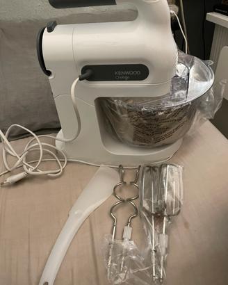 Sbattitore Kenwood Chefette HM680