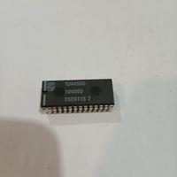 amplificatore operazionale  philips