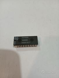 amplificatore operazionale  philips