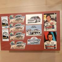 Lancia martini delta 037 s4