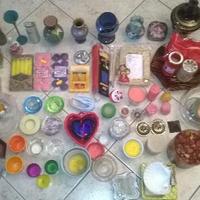 Candele incensi Porta Candele e altro