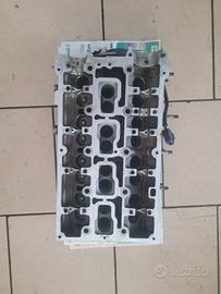 Testata alfa romeo gtv 916