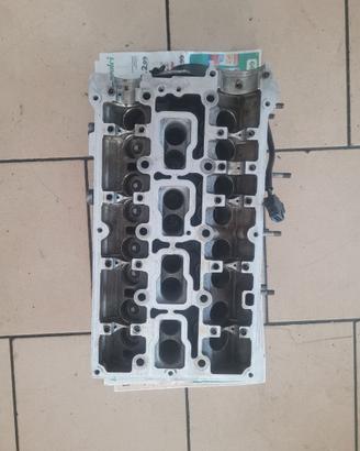 Testata alfa romeo gtv 916