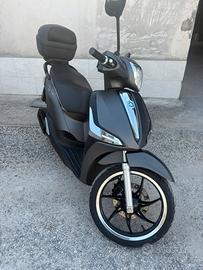 Liberty s 125