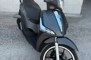 Liberty s 125
