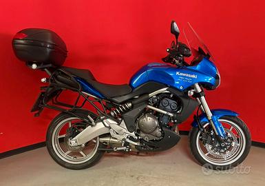 Kawasaki Versys 650