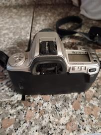 Macchina fotografica