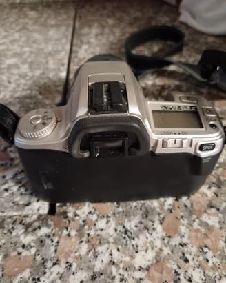 Macchina fotografica