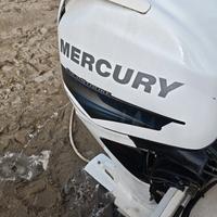 Mercury 40 cv