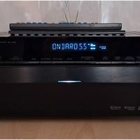 KENWOOD RECEIVER HDMI "V-7000"