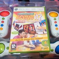 Scene It? per Xbox 360