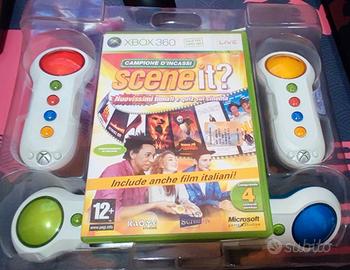 Scene It? per Xbox 360