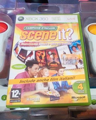 Scene It? per Xbox 360