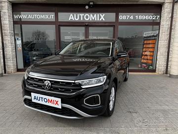 Volkswagen T-Roc 1.0 TSI Style