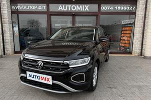 Volkswagen T-Roc 1.0 TSI Style