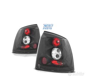 FANALI OPEL ASTRA G 3P 5P 97-04 NERI
