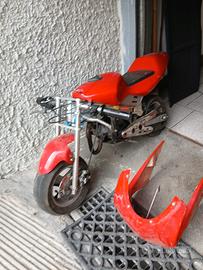 minimoto 