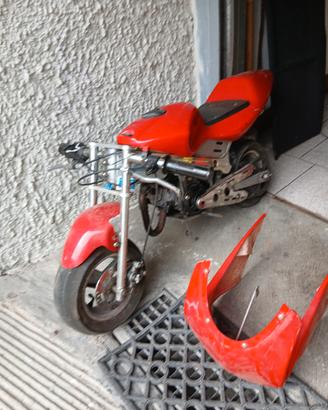minimoto 