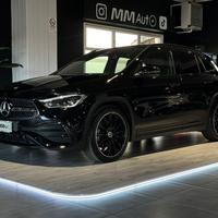 Mercedes-benz GLA 200 d Automatic 4Matic Premium A