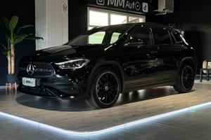Mercedes-benz GLA 200 d Automatic 4Matic Premium A
