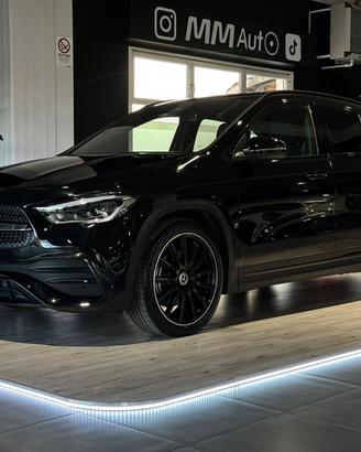Mercedes-benz GLA 200 d Automatic 4Matic Premium A