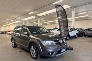 Fiat Freemont 2.0 Mjt 170 CV 4x4 aut. Lounge