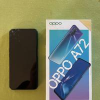 Smartphone Oppo