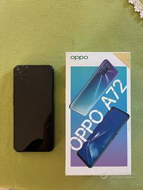 Smartphone Oppo