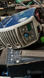 Saldatrice inverter Böhler Uranos 1500