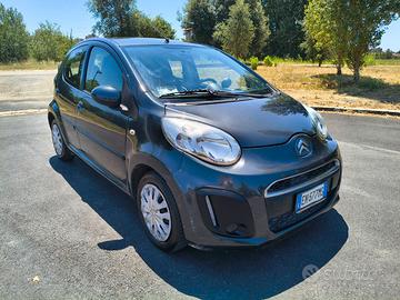 €. 4500  CITROEN C1 1.0 SEDUCTION  cilindrata 998c