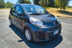 €. 4500  CITROEN C1 1.0 SEDUCTION  cilindrata 998c