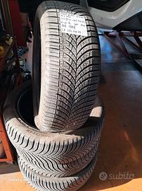 4 GOMME USATE QUATTRO STAGIONI 2155018 - CP3551708