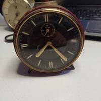 orologio da tavolo veglia modello florida vintage