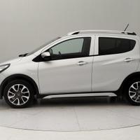 Opel Karl Rocks