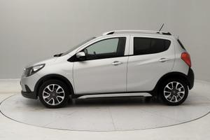 Opel Karl Rocks