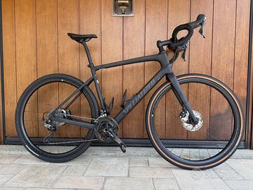 Specialized Diverge Comp Carbon 2021 Roval Terra C