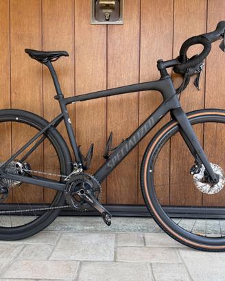 Specialized Diverge Comp Carbon 2021 Roval Terra C