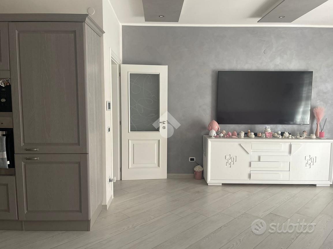 Appartamento – Grottaglie, Taranto - Altro