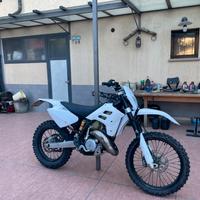 GasGas ec 125