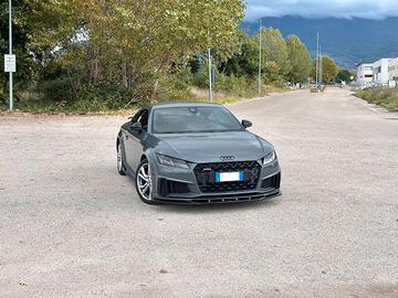 Audi TT 45 Tfsi Quattro MY 2019