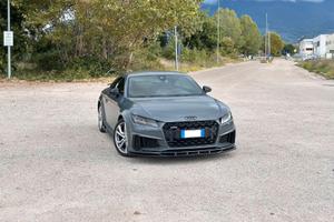 Audi TT 45 Tfsi Quattro MY 2019