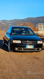 Audi S3 8L 1.8 Turbo 20V Quattro