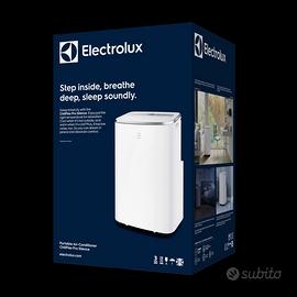 Pinguino Electrolux-Pari al Nuovo