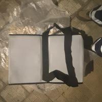 Borsa francivento mini cabrio r52 r 57