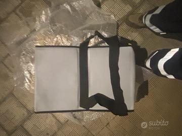 Borsa francivento mini cabrio r52 r 57