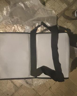 Borsa francivento mini cabrio r52 r 57