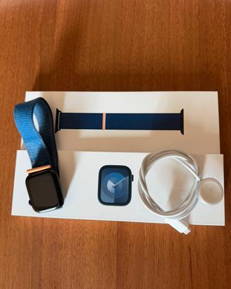 Apple Watch serie 9