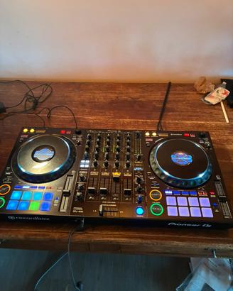 Pionner DDJ-1000