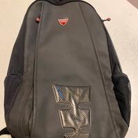 Zaino Ducati Corse